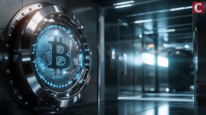 Standard Chartered Becomes Digital Asset Custodian for 21Shares Crypto ETPs