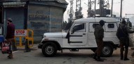 Over 150 Locations Raided in Srinagar in Anti