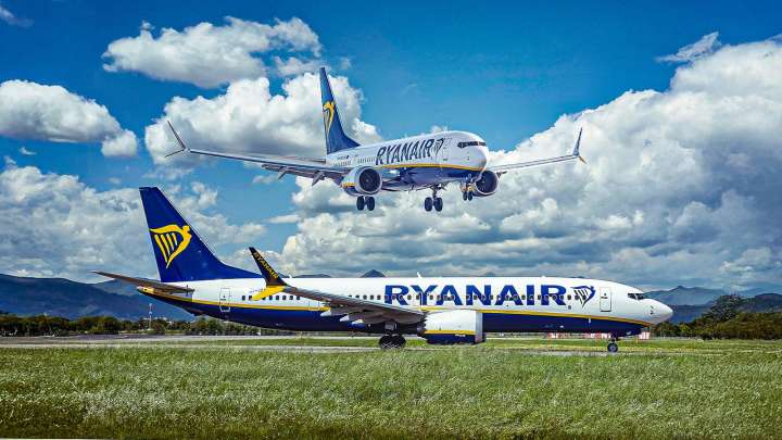 More Passengers Than Ever Before: Ryanair Expects Record Demand Following Earnings