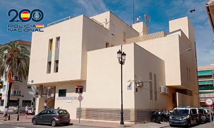 Detenido por agredir mortalmente a un hombre tras una discusión en un bar de la localidad