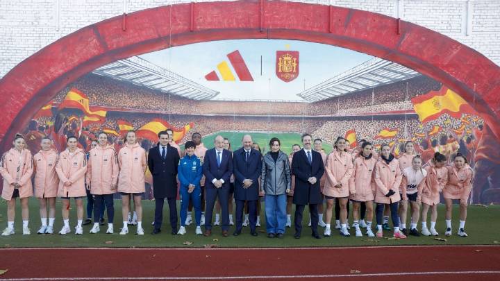 Women's Nations League: ¿qué debes saber de la final?