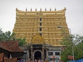 Sree Padmanabha Swamy Temple set for grand 56