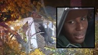 Strong wind topples trees across Tri-State; tree fall damages apartment in Ridgefield, New Jersey where teen knocked unconscious