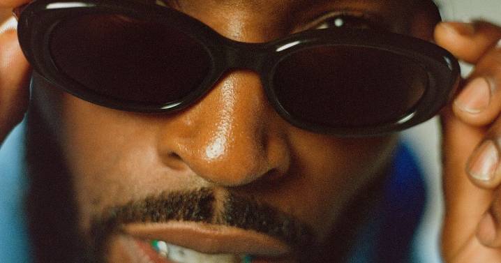 Death of nightclubs killing flirting warns Tinie Tempah