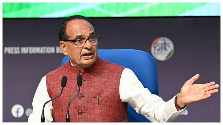 'Every Rupee Of Compensation Owed To Farmers Will Be Delivered': Union Agriculture Minister