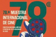Reunirá Cineteca Nacional lo más premiado del cine mundial