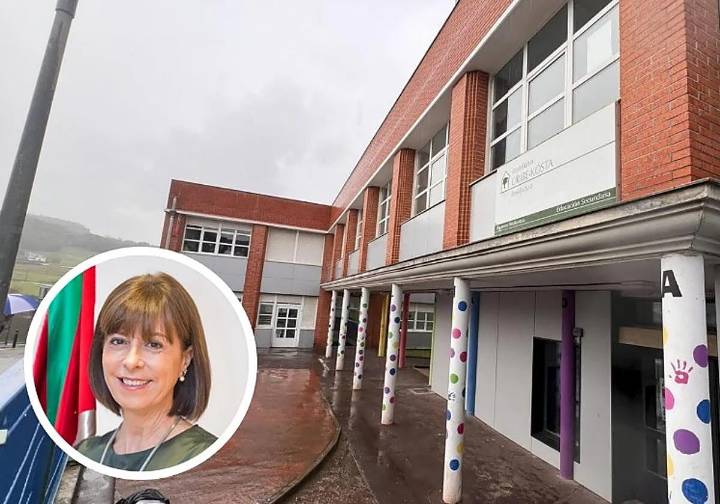 Educación abre una investigación sobre el acoso a la profesora de Plentzia