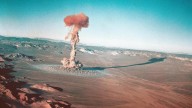 US not planning nuclear explosions