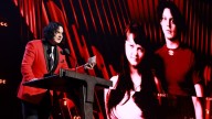 Jack White Passes on Meg White's Regards as White Stripes Enter Rock Hall