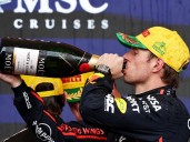Qué necesita Max Verstappen en Las Vegas para mantener vivas sus opciones en el campeonato