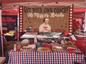 Lane Kiffin's Ole Miss contract is a scam