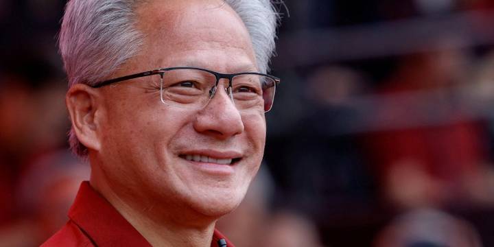 Jensen Huang: qué estudió el CEO de Nvidia, cuánto dinero tiene y de dónde es
