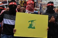 El ejército israelí ataca objetivos de Hizbulá en el sur del Líbano