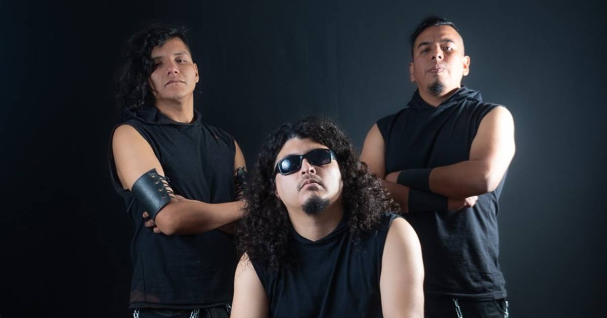 Vadra y un concierto de alta definición en "El Pasillo"