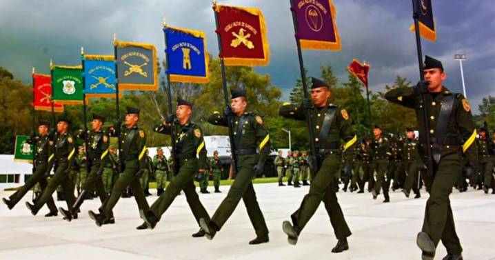 La Defensa lanza Convocatoria 2026 para la Escuela Militar: Requisitos, fechas y más