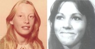 Months before Elaine and Kerry Anne vanished, two other girls went missing