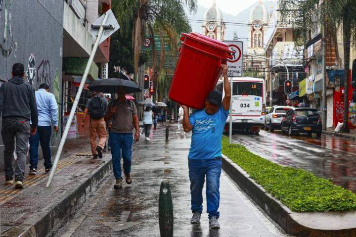 Prepare el balde: varios barrios de Medellín y el norte del Valle de Aburrá estarán sin agua esta semana