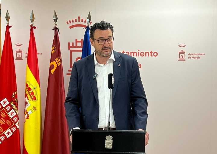 Murcia | El PSOE propone declarar Murcia zona tensionada para bajar el precio de la vivienda y facilitar el alquiler asequible