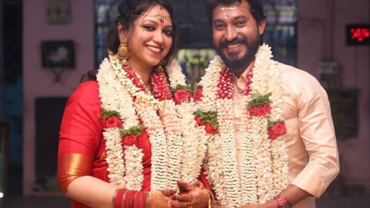 Madhampatty Rangaraj Admitted We Were Married And The Child Is His: Joy Crizildaa
