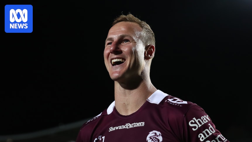 Daly Cherry-Evans leaves Manly-Warringah Sea Eagles for Sydney Roosters