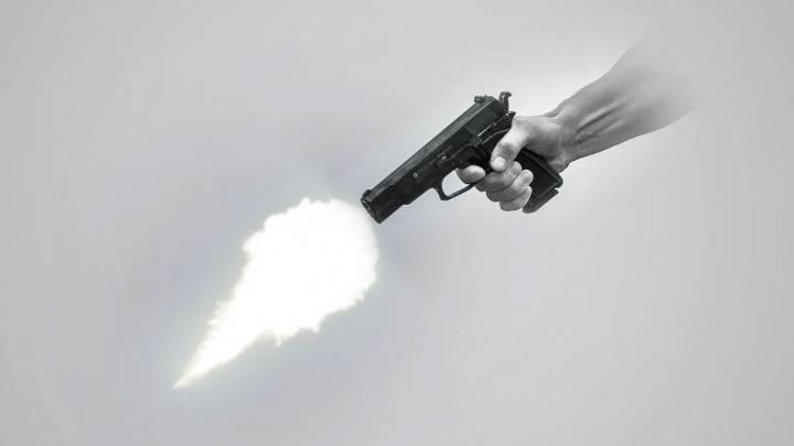 Prominent Cleric Shot Dead By Unidentified Gunmen In Northwest Pakistan