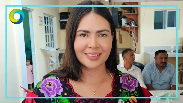 Reinventados, pero en el PAN siguen los mismos dinosaurios: Anahí González