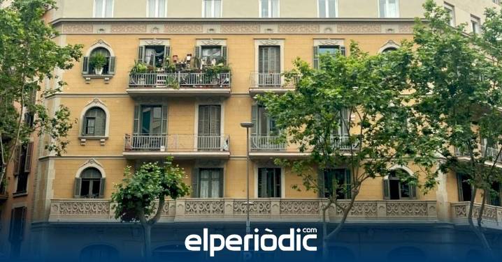 Estos son los dos barrios de la Comunitat Valenciana donde comprar una vivienda es una quimera