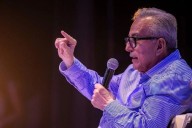 Atribuye Rocha gubernatura en Sinaloa a su amistad con AMLO