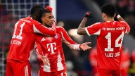 Bayern Múnich, triunfo con remontada, con Luis Díaz en cancha: 6