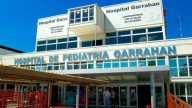 Directivos del Hospital Garrahan no aceptará aumento salarial del 61% anunciado por el Gobierno