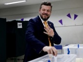 Elecciones en Chile: el candidato libertario habló del "milagro" de Milei pero aclaró que el modelo argentino no es extrapolable a su país