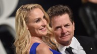 Michael J. Fox and Tracy Pollan reveal the secret to their decades