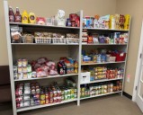 Food pantries asking for, receiving public support