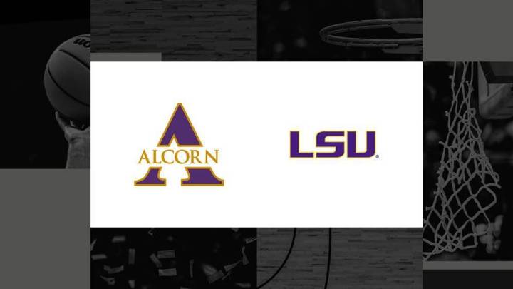 How to watch Alcorn State vs. LSU women's basketball: TV channel and streaming options for November 20