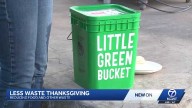NM expert shares simple ways to make Thanksgiving greener