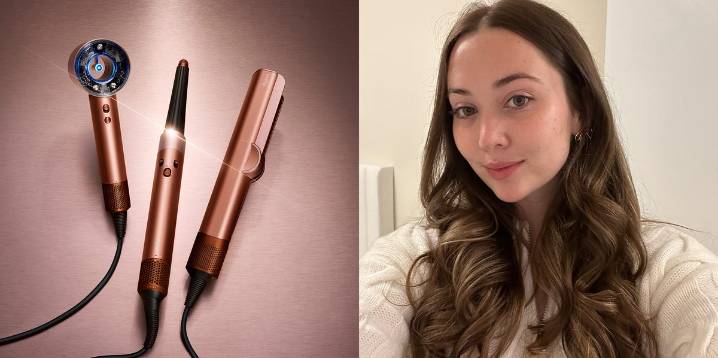 Dyson Black Friday Sale 2025