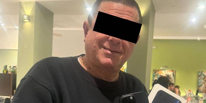 “Peronista hasta los huesos”: quién es el empresario panadero que guardaba 500 mil dólares de una banda narco