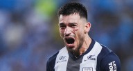 ¡Complicado! El panorama de Alan Cantero para su continuidad en Alianza Lima