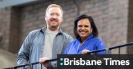 Portrait Artist of the Year: Miranda Tapsell and Luke McGregor host new ABC series