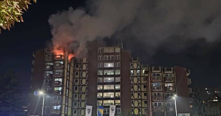 Horror care home fire sees at least 11 dead and dozens injured in blaze ‘of enormous proportions’