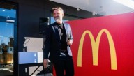 Distinguen al operador de McDonald´s de Neuquén como uno de los franquiciados más importantes del mundo