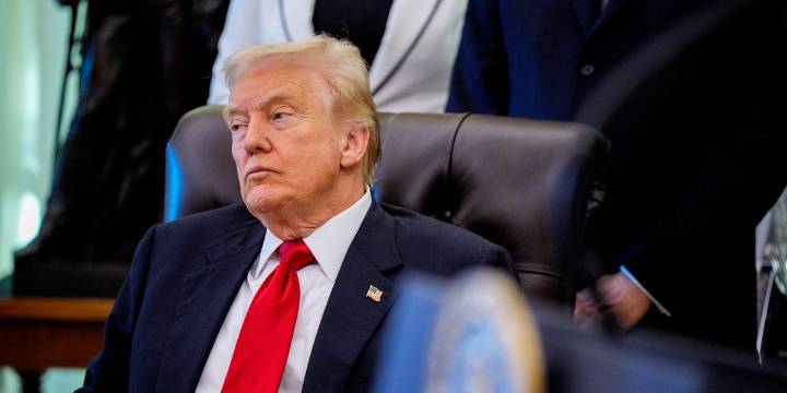 The Epstein Emails Are Hinting at a Bombshell Revelation About Trump