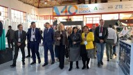 La Feria Tecnológica de Acutelan abre sus puertas en Fermasa