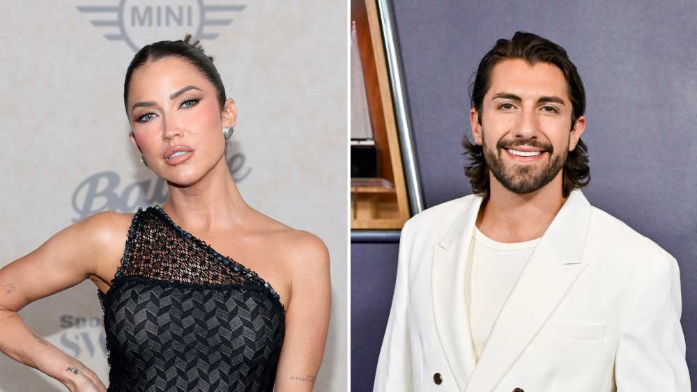 Exes Kaitlyn Bristowe and Jason Tatrick Seated Near Each Other at ‘DWTS’