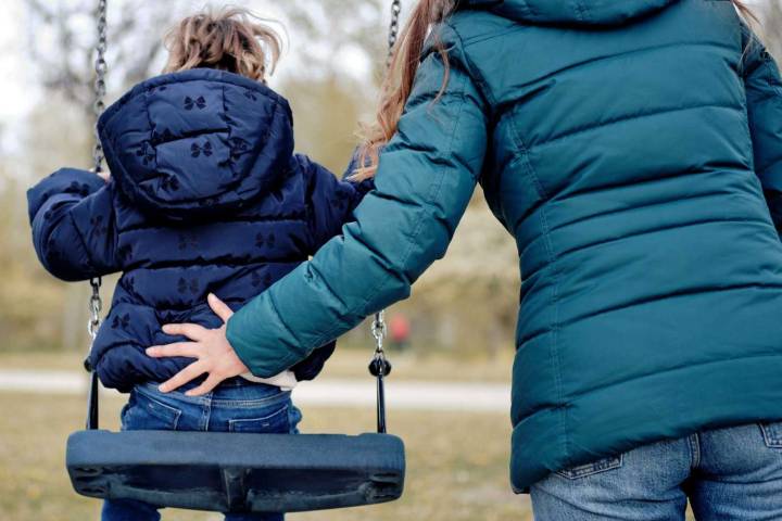 Middle Aged Woman Wants Another Child — but Others Think It's a Bad Idea