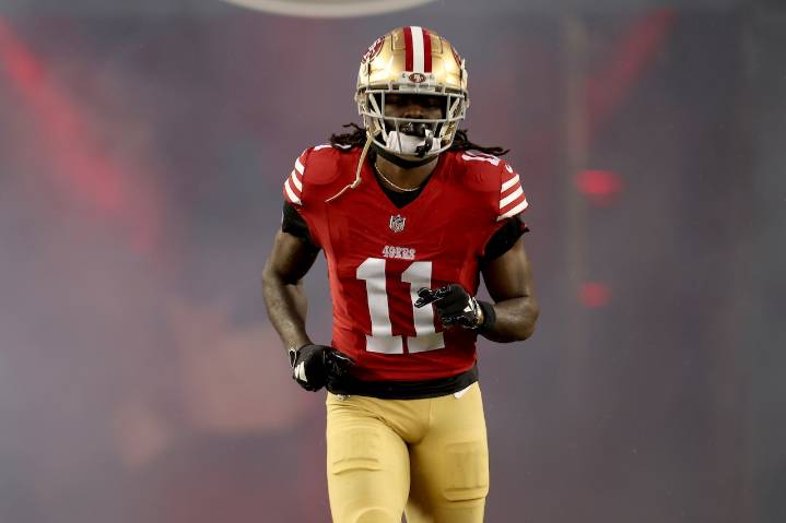 Former star Pittsburgh Steelers wide receiver trade target headed for messy divorce with 49ers