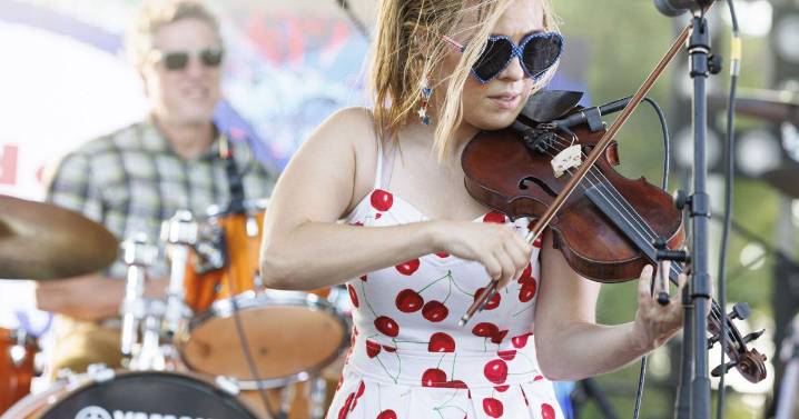 St. Tammany community events leaning in to the holidays