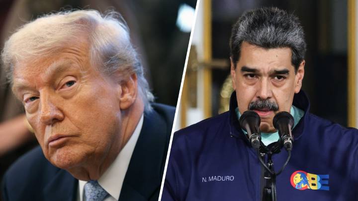 FAA warns all pilots of risks of flying over Venezuela over ‘worsening security situation’