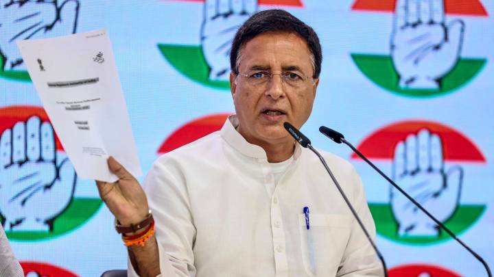 Congress leader issues stern warning to Karnataka’s MLAs not to make public statements