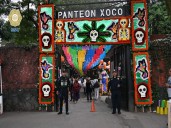 Día de Muertos trajo ola de homicidios durante fin de semana